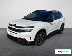 Citroen C5 Aircross Châteaubriant