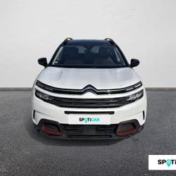 Citroen C5 Aircross BlueHDi 130 S&S EAT8 C-Series Ch&acirc;teaubriant