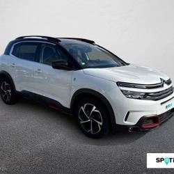 Citroen C5 Aircross BlueHDi 130 S&S EAT8 C-Series Ch&acirc;teaubriant