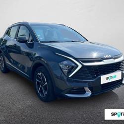 Kia Sportage 1.6 T-GDI 230 HEV AUTO ACTIVE Ch&acirc;teaubriant