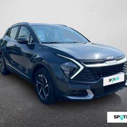 Kia Sportage 1.6 T-GDI 230 HEV AUTO ACTIVE Bain-de-Bretagne