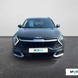 Kia Sportage 1.6 T-GDI 230 HEV AUTO ACTIVE Bain-de-Bretagne