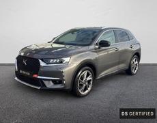 DS DS7 Crossback Bain-de-Bretagne