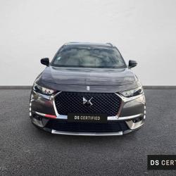 DS DS7 Crossback BlueHDi 130 Automatique Grand Chic Bain-de-Bretagne