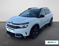 Citroen C5 Aircross Châteaubriant