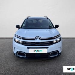 Citroen C5 Aircross BlueHDi 130 S&S EAT8 Shine Ch&acirc;teaubriant