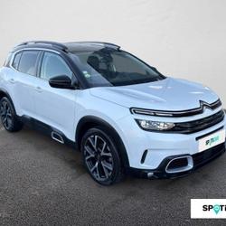 Citroen C5 Aircross BlueHDi 130 S&S EAT8 Shine Ch&acirc;teaubriant