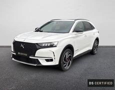 DS DS7 Crossback Châteaubriant