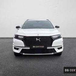 DS DS7 Crossback E-TENSE 225 PERFORMANCE Line + Ch&acirc;teaubriant