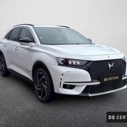 DS DS7 Crossback E-TENSE 225 PERFORMANCE Line + Ch&acirc;teaubriant