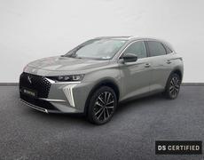 DS DS7 Bain-de-Bretagne