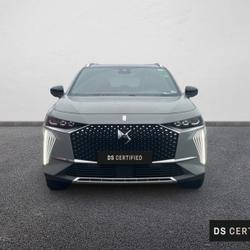 DS DS7 BlueHDi 130 Automatique OPERA Bain-de-Bretagne