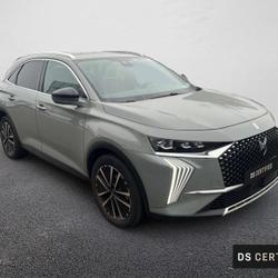 DS DS7 BlueHDi 130 Automatique OPERA Bain-de-Bretagne