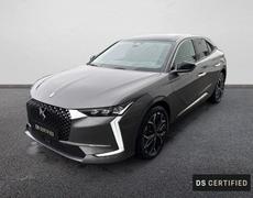 DS DS4 Bain-de-Bretagne