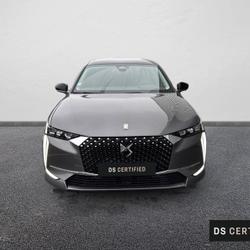 DS DS4 BLUEHDI 130 RIVOLI AUTO Bain-de-Bretagne