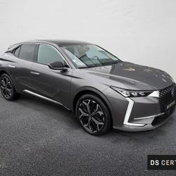 DS DS4 BLUEHDI 130 RIVOLI AUTO Bain-de-Bretagne