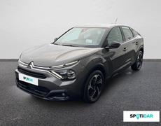 Citroen C4 Bain-de-Bretagne