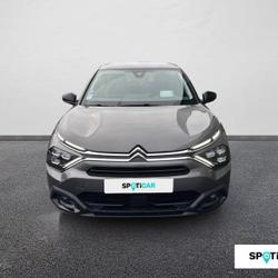 Citroen C4 PureTech 130 S&S BVM6 Feel Pack Bain-de-Bretagne
