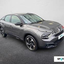 Citroen C4 PureTech 130 S&S BVM6 Feel Pack Bain-de-Bretagne