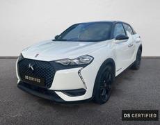 DS DS3 Crossback Bain-de-Bretagne