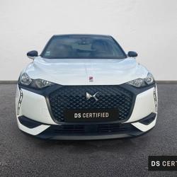 DS DS3 Crossback BlueHDi 130 Auto Performance Line + Bain-de-Bretagne