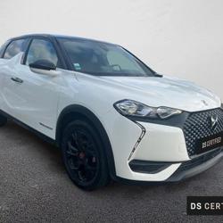 DS DS3 Crossback BlueHDi 130 Auto Performance Line + Bain-de-Bretagne