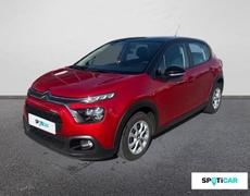 Citroen C3 Bain-de-Bretagne