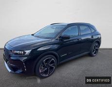 DS DS7 Crossback Châteaubriant