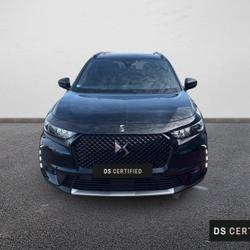 DS DS7 Crossback E-TENSE 4x4 300 LOUVRE Ch&acirc;teaubriant
