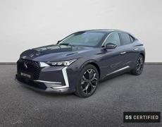 DS DS4 Bain-de-Bretagne