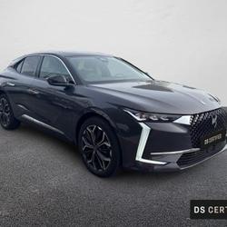 DS DS4 HYBRIDE 136 e-DCS6 A DE ST EXUPERY Bain-de-Bretagne