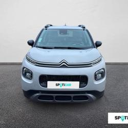 Citroen C3 Aircross PureTech 110 S&S BVM Feel Bain-de-Bretagne