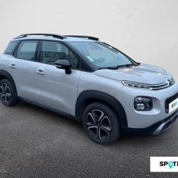 Citroen C3 Aircross PureTech 110 S&S BVM Feel Bain-de-Bretagne