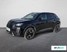 Peugeot 2008 Châteaubriant