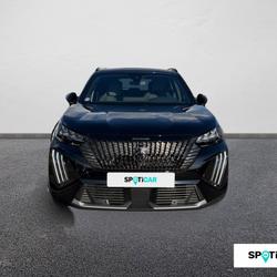Peugeot 2008 PureTech 130 S&S EAT8 GT Ch&acirc;teaubriant