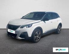 Peugeot 3008 - 1.2 Puretech 130 S&S Allure - 13 990 €