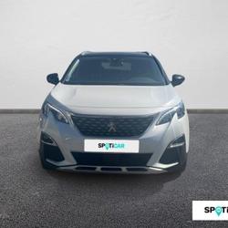 Peugeot 3008 1.2 Puretech 130 S&S Allure Bain-de-Bretagne