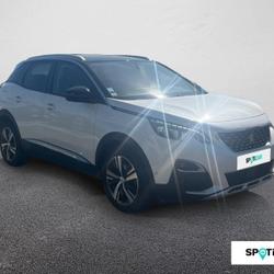 Peugeot 3008 1.2 Puretech 130 S&S Allure Bain-de-Bretagne