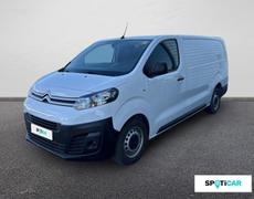 Citroen Jumpy Bain-de-Bretagne