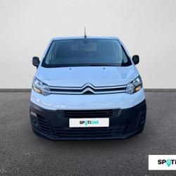 Citroen Jumpy XL BlueHDi 145 S&S BVM6 Club Bain-de-Bretagne