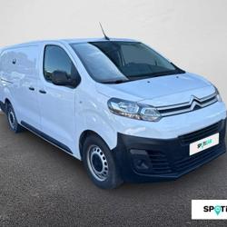 Citroen Jumpy XL BlueHDi 145 S&S BVM6 Club Bain-de-Bretagne