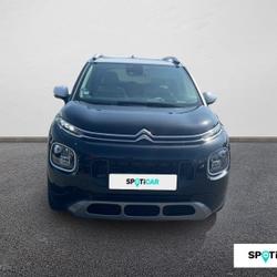 Citroen C3 Aircross PureTech 110 S&S BVM6 Shine Ch&acirc;teaubriant