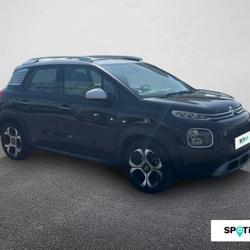 Citroen C3 Aircross PureTech 110 S&S BVM6 Shine Ch&acirc;teaubriant
