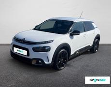 Citroen C4 Cactus Châteaubriant