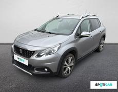 Peugeot 2008 Châteaubriant