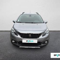 Peugeot 2008 Puretech 130 S&S ALLURE Ch&acirc;teaubriant