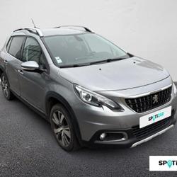 Peugeot 2008 Puretech 130 S&S ALLURE Ch&acirc;teaubriant