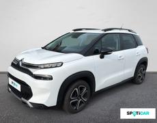 Citroen C3 Aircross Châteaubriant