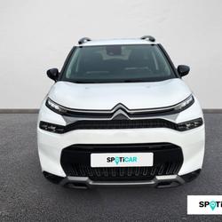 Citroen C3 Aircross BlueHDi 110 S&S BVM6 Feel Pack Business Ch&acirc;teaubriant