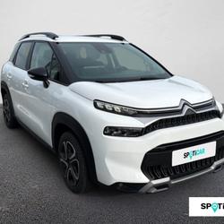 Citroen C3 Aircross BlueHDi 110 S&S BVM6 Feel Pack Business Ch&acirc;teaubriant